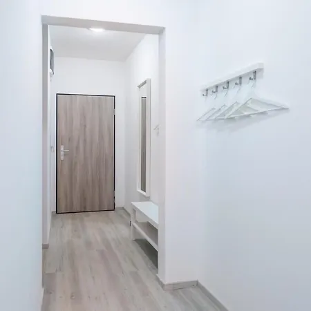 Vh104 Apartment