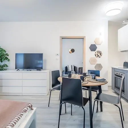 Apartment Vh104