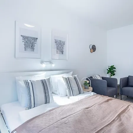 Vh104 Apartment *