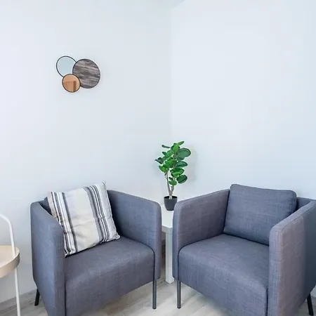 Apartament Vh104