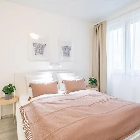 Vh104 Apartment *