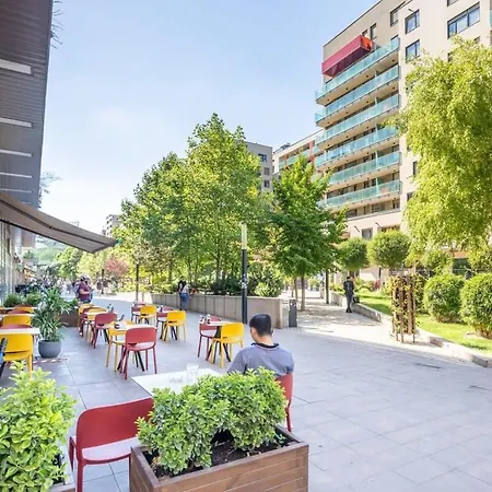Apartment Vh104 *