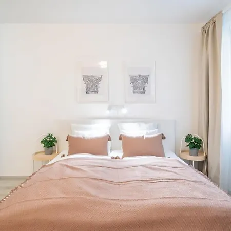 Apartment Vh104