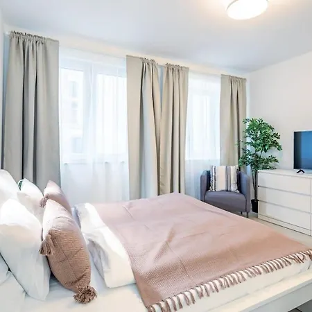 Vh104 Apartment *