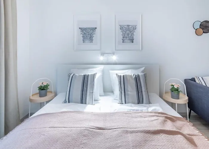 Vh104 Appartement Budapest