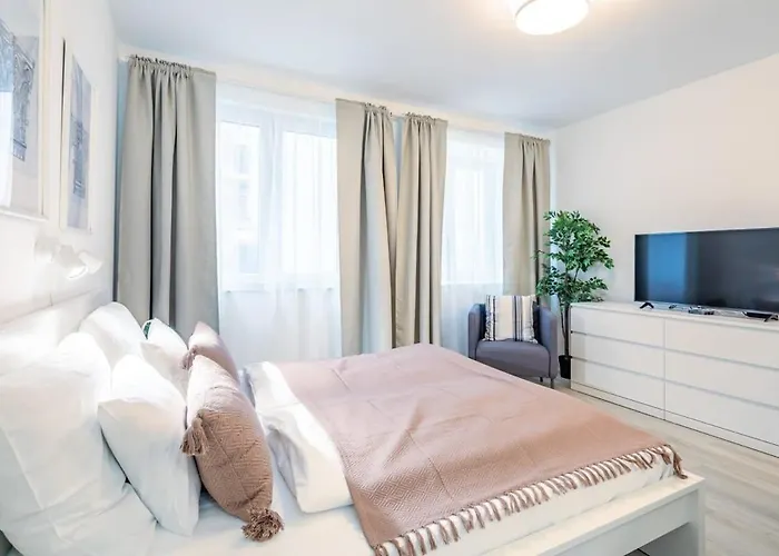 Vh104 Apartament *