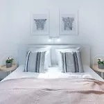 Vh104 Апартаменты Будапешт